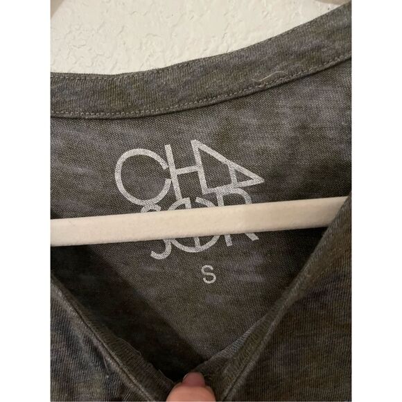 Chaser Made In The USA Cutout Tank NEW - Picture 4 of 7